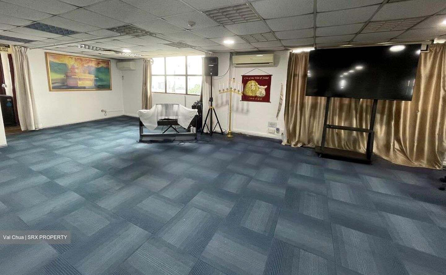 Manhattan House (D3), Office #459572641